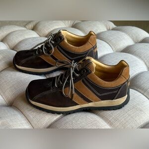 Perry Ellis Men’s Lace Up Shoes